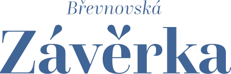 Závěrka logo